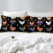 Housse de couette Coq poule 140x200 cm - miniature variant 2
