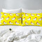 Housse de couette Coq 140x200 cm - miniature variant 2