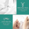 Housse de couette Coq 140x200 cm - miniature variant 5