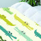 Housse de couette Crocodile 140x200 cm - miniature variant 3