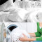 Housse de couette Dauphin whale 220x240 cm - miniature variant 4