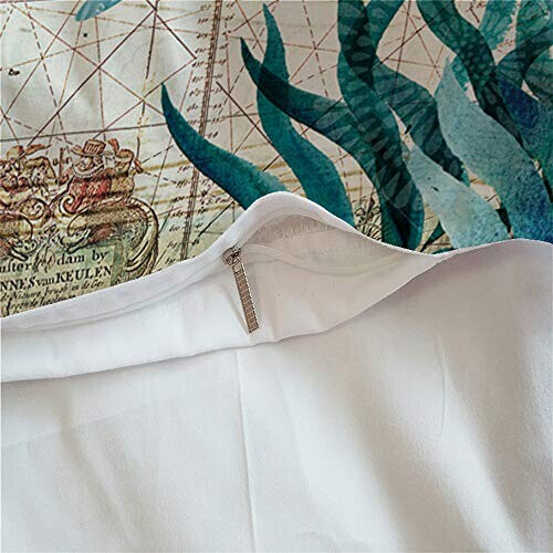 Housse de couette Dauphin 220x240 cm variant 2 