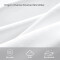 Housse de couette Dauphin impression d de s 220x240 cm - miniature variant 1