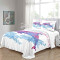 Housse de couette Dauphin 200x200 cm - miniature variant 1