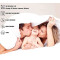 Housse de couette Dauphin 200x200 cm - miniature variant 5