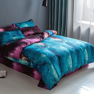 Housse de couette Dauphin couleur 220x260 cm