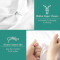 Housse de couette Dinosaure enfant blanc 220x240 cm - miniature variant 4