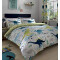 Housse de couette Dinosaure multicolore - miniature variant 1
