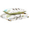 Housse de couette Dinosaure animals 100x135 cm - miniature