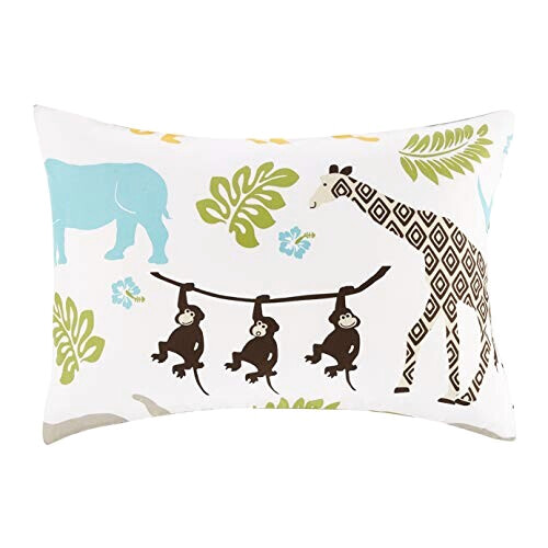 Housse de couette Dinosaure animals 100x135 cm variant 0 