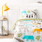 Housse de couette Dinosaure animals 100x135 cm - miniature variant 4