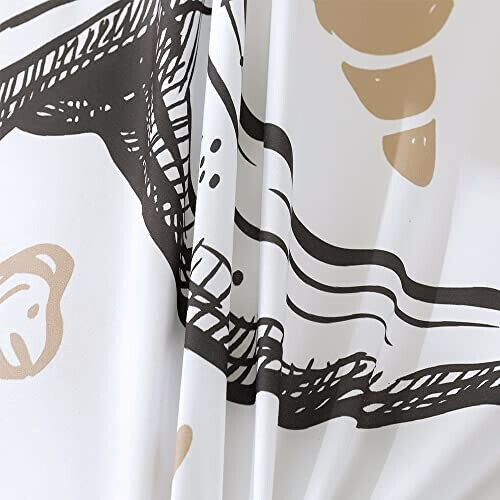 Housse de couette Dinosaure empreinte de 140x200 cm variant 2 