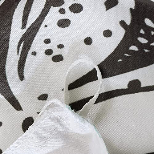 Housse de couette Dinosaure empreinte de 140x200 cm variant 4 
