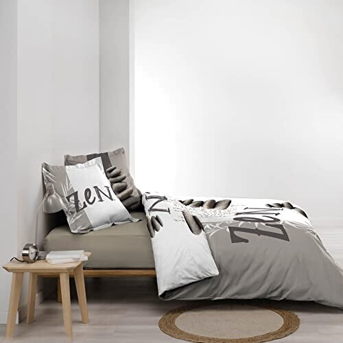 Housse de couette Écureuil multicolore 220x240 cm variant 0 