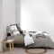 Housse de couette Écureuil multicolore 220x240 cm - miniature variant 1