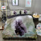Housse de couette Écureuil hui 135x200 cm 200x200 cm 220x240 cm - miniature