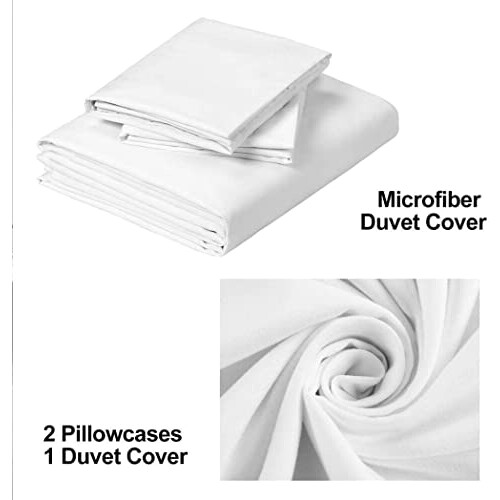 Housse de couette Écureuil pomme de pin 220x240 cm variant 2 