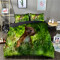 Housse de couette Écureuil hui 135x200 cm 200x200 cm 220x240 cm - miniature