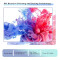 Housse de couette Flamant rose 220x240 cm - miniature variant 6