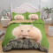 Housse de couette Hamster 200x200 cm - miniature