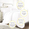 Housse de couette Hamster 200x200 cm - miniature variant 4