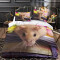 Housse de couette Hamster style- 200x200 cm - miniature variant 1