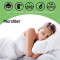 Housse de couette Hamster 200x200 cm - miniature variant 1