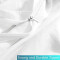 Housse de couette Hamster 200x200 cm - miniature variant 3