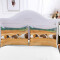 Housse de couette Hamster couleur 200x200 cm - miniature variant 3