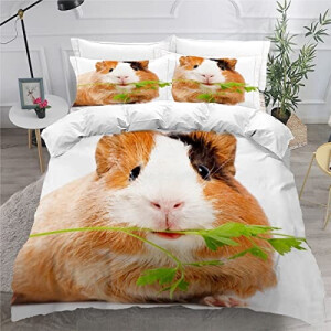 Housse de couette Hamster zl 240x260 cm