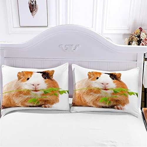 Housse de couette Hamster zl 240x260 cm variant 3 