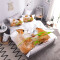 Housse de couette Hamster zl 240x260 cm - miniature variant 2
