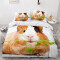 Housse de couette Hamster zl 240x260 cm - miniature variant 6