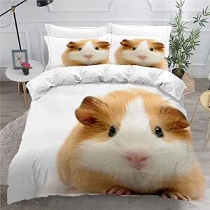 Housse de couette Hamster zl 240x260 cm
