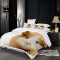 Housse de couette Hamster zl 240x260 cm - miniature variant 1