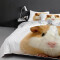 Housse de couette Hamster zl 240x260 cm - miniature variant 3