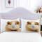 Housse de couette Hamster zl 240x260 cm - miniature variant 4