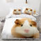 Housse de couette Hamster zl 240x260 cm - miniature variant 6