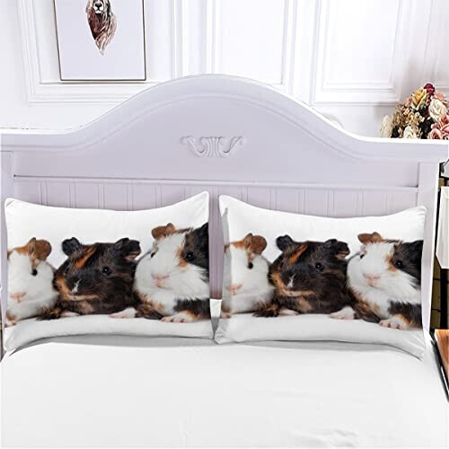 Housse de couette Hamster zl 240x260 cm variant 3 