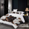 Housse de couette Hamster zl 240x260 cm - miniature variant 1