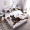 Housse de couette Hamster zl 240x260 cm - miniature variant 2