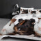 Housse de couette Hamster zl 240x260 cm - miniature variant 3