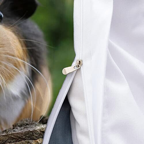 Housse de couette Hamster zl 240x260 cm variant 4 