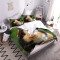 Housse de couette Hamster zl 240x260 cm - miniature variant 2