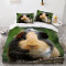 Housse de couette Hamster zl 240x260 cm - miniature variant 6