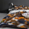 Housse de couette Hamster zl 200x200 cm - miniature variant 3