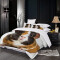 Housse de couette Hamster zl 200x200 cm - miniature variant 1