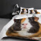 Housse de couette Hamster zl 200x200 cm - miniature variant 3