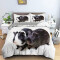 Housse de couette Hamster 140x200 cm - miniature variant 1