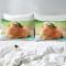 Housse de couette Hamster multicolore 140x200 cm 200x200 cm 220x240 cm - miniature variant 2